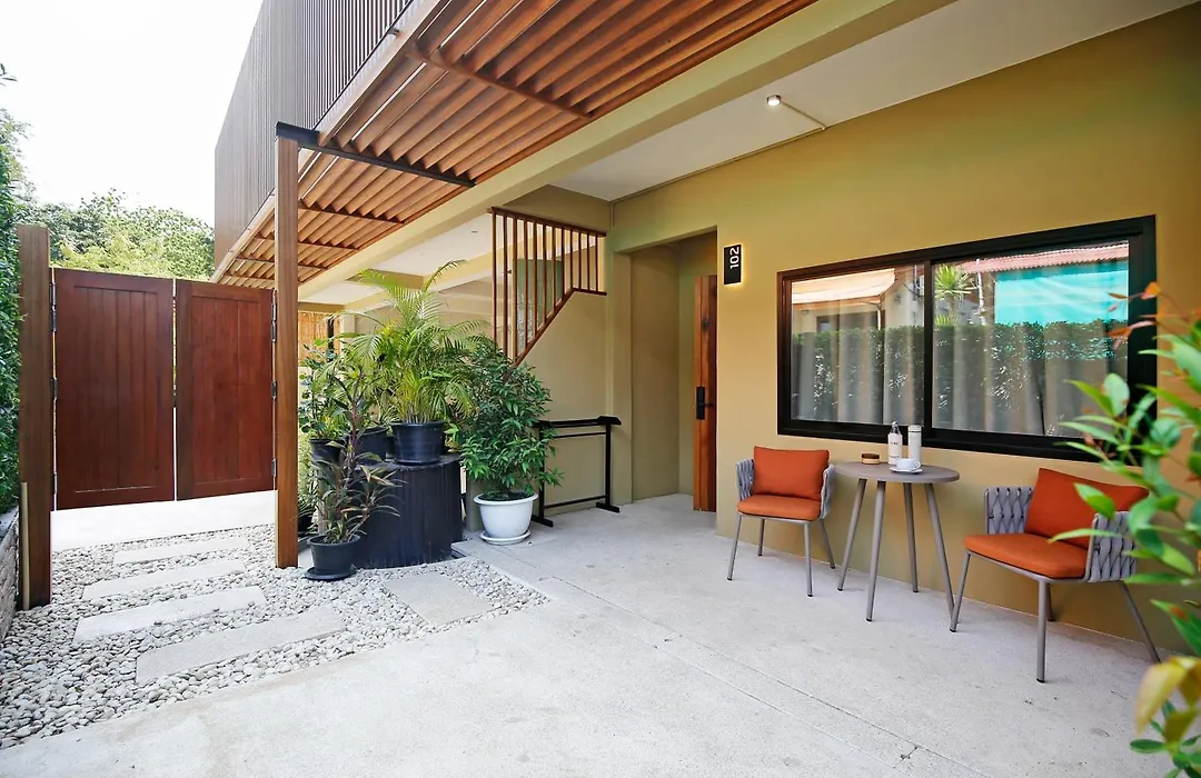 Luecke Boutique Hotel - Adults Only-1