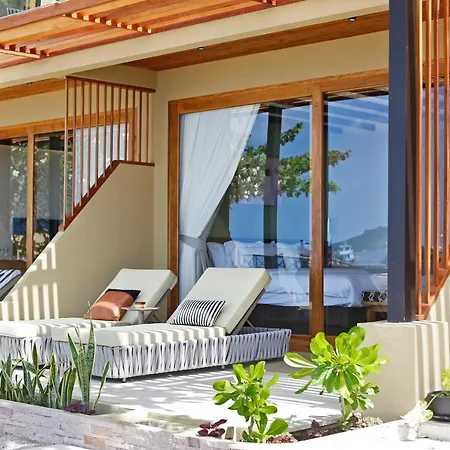 Luecke Boutique Hotel - Adults Only-2